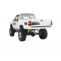 Trail Finder 2 LWB con 1987 Toyota Xtracab Karosserie bianca RC4WD *nuovo prezzo 2/24