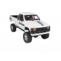 Trail Finder 2 LWB con 1987 Toyota Xtracab Karosserie bianca RC4WD *nuovo prezzo 2/24