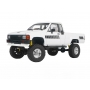 Trail Finder 2 LWB con 1987 Toyota Xtracab Karosserie bianca RC4WD *nuovo prezzo 2/24