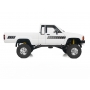 Trail Finder 2 LWB con 1987 Toyota Xtracab Karosserie bianca RC4WD *nuovo prezzo 2/24