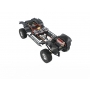 Trail Finder 2 LWB con 1987 Toyota Xtracab Karosserie bianca RC4WD *nuovo prezzo 2/24