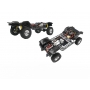 Trail Finder 2 LWB con 1987 Toyota Xtracab Karosserie bianca RC4WD *nuovo prezzo 2/24