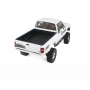 Trail Finder 2 LWB con 1987 Toyota Xtracab Karosserie bianca RC4WD *nuovo prezzo 2/24