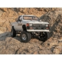 Trail Finder 2 LWB con 1987 Toyota Xtracab Karosserie bianca RC4WD *nuovo prezzo 2/24