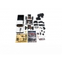 Trail Finder 2 LWB con 1987 Toyota Xtracab Karosserie bianca RC4WD *nuovo prezzo 2/24