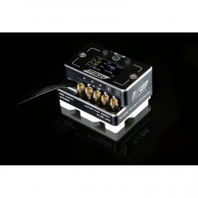 Elceram Oxide 1/8 G1 Regolatore Elettronico 1:8 Off-Road brushless 200A