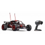 Traxxas TRX109076-4 FUNCO Pro Scale Sand Car RWD 8S VXL1:6 RTR Brushless