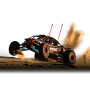 Traxxas TRX109076-4 FUNCO Pro Scale Sand Car RWD 8S VXL1:6 RTR Brushless