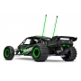 Traxxas TRX109076-4 FUNCO Pro Scale Sand Car RWD 8S VXL1:6 RTR Brushless