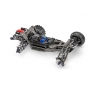 Traxxas TRX109076-4 FUNCO Pro Scale Sand Car RWD 8S VXL1:6 RTR Brushless