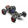Traxxas TRX109076-4 FUNCO Pro Scale Sand Car RWD 8S VXL1:6 RTR Brushless
