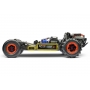 Traxxas TRX109076-4 FUNCO Pro Scale Sand Car RWD 8S VXL1:6 RTR Brushless