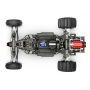 Traxxas TRX109076-4 FUNCO Pro Scale Sand Car RWD 8S VXL1:6 RTR Brushless
