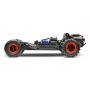 Traxxas TRX109076-4 FUNCO Pro Scale Sand Car RWD 8S VXL1:6 RTR Brushless