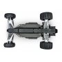 Traxxas TRX109076-4 FUNCO Pro Scale Sand Car RWD 8S VXL1:6 RTR Brushless