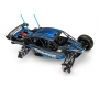 Traxxas TRX109076-4 FUNCO Pro Scale Sand Car RWD 8S VXL1:6 RTR Brushless
