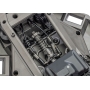 Traxxas TRX109076-4 FUNCO Pro Scale Sand Car RWD 8S VXL1:6 RTR Brushless