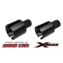 Traxxas TRX109076-4 FUNCO Pro Scale Sand Car RWD 8S VXL1:6 RTR Brushless