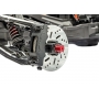 Traxxas TRX109076-4 FUNCO Pro Scale Sand Car RWD 8S VXL1:6 RTR Brushless