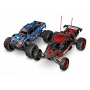 Traxxas TRX109076-4 FUNCO Pro Scale Sand Car RWD 8S VXL1:6 RTR Brushless