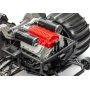 Traxxas TRX109076-4 FUNCO Pro Scale Sand Car RWD 8S VXL1:6 RTR Brushless