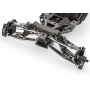 Traxxas TRX109076-4 FUNCO Pro Scale Sand Car RWD 8S VXL1:6 RTR Brushless