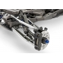 Traxxas TRX109076-4 FUNCO Pro Scale Sand Car RWD 8S VXL1:6 RTR Brushless