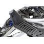 Traxxas TRX109076-4 FUNCO Pro Scale Sand Car RWD 8S VXL1:6 RTR Brushless