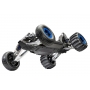 Traxxas TRX109076-4 FUNCO Pro Scale Sand Car RWD 8S VXL1:6 RTR Brushless