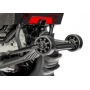 Traxxas TRX109076-4 FUNCO Pro Scale Sand Car RWD 8S VXL1:6 RTR Brushless