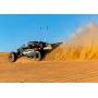 Traxxas TRX109076-4 FUNCO Pro Scale Sand Car RWD 8S VXL1:6 RTR Brushless