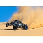 Traxxas TRX109076-4 FUNCO Pro Scale Sand Car RWD 8S VXL1:6 RTR Brushless