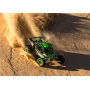 Traxxas TRX109076-4 FUNCO Pro Scale Sand Car RWD 8S VXL1:6 RTR Brushless