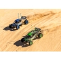 Traxxas TRX109076-4 FUNCO Pro Scale Sand Car RWD 8S VXL1:6 RTR Brushless