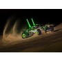 Traxxas TRX109076-4 FUNCO Pro Scale Sand Car RWD 8S VXL1:6 RTR Brushless