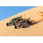 Traxxas TRX109076-4 FUNCO Pro Scale Sand Car RWD 8S VXL1:6 RTR Brushless
