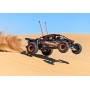 Traxxas TRX109076-4 FUNCO Pro Scale Sand Car RWD 8S VXL1:6 RTR Brushless