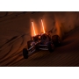 Traxxas TRX109076-4 FUNCO Pro Scale Sand Car RWD 8S VXL1:6 RTR Brushless