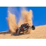 Traxxas TRX109076-4 FUNCO Pro Scale Sand Car RWD 8S VXL1:6 RTR Brushless