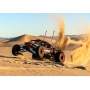 Traxxas TRX109076-4 FUNCO Pro Scale Sand Car RWD 8S VXL1:6 RTR Brushless