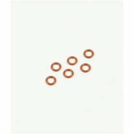 S-Workz S350 o-ring differenziali 4.8x1.5
