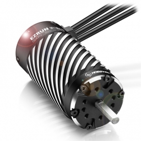 Hobbywing Ezrun 56118SL G2 1600kV 4poli albero da 8mm x 1:6