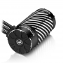 Hobbywing Ezrun 56118SL G2 1600kV 4poli albero da 8mm x 1:6