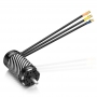 Hobbywing Ezrun 56118SL G2 1600kV 4poli albero da 8mm x 1:6