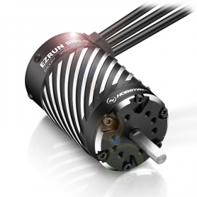Hobbywing Ezrun 5690SL G2 2400kV 4poli albero da 8mm x 1:6