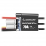 Hobbywing Seaking Pro 70A G2 Boat ESC 2-4s LiPo