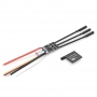 Hobbywing Seaking Pro 70A G2 Boat ESC 2-4s LiPo