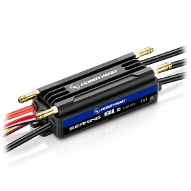 Hobbywing Seaking 160A Boat ESC V4 3-8s LiPo
