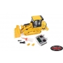 1:14 Earth Mover RC693T Caricatore cingolato idraulico RC4WD