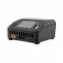 ToolkitRC M8AC Caricabatterie 20A LiPo/LiHV/LiFe/Lion 1-8s